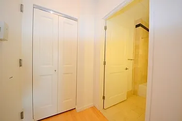 Rented by New York Residence