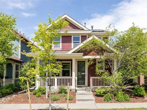 3415 Florence Way, Denver, CO 80238