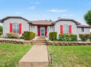 2212 Southern Ct, Carrollton, TX 75006