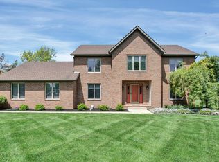 7848 Stemen Rd, Pickerington, OH 43147