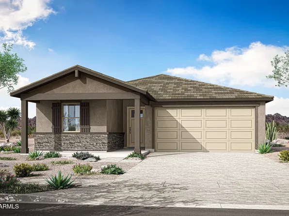 1951 E PIMENTO Drive, San Tan Valley, AZ 85140