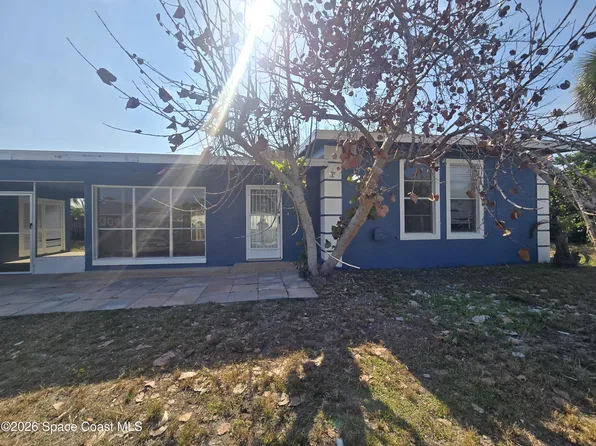 39 E Azalea Cir, Rockledge, FL 32955