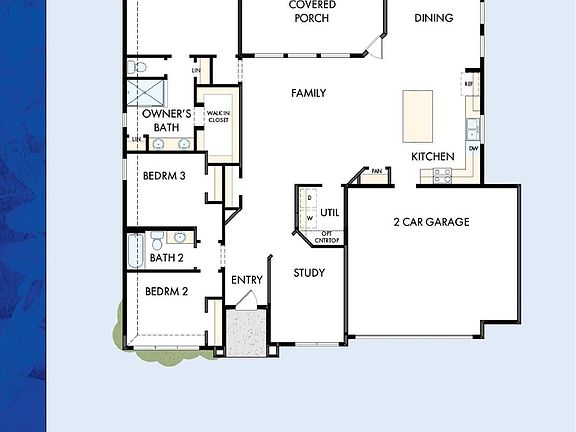 2nd image of this home