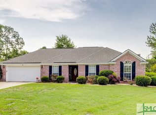 205 Jasper Ln, Rincon, GA 31326