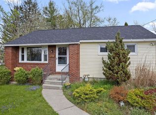 3603 Hoover Ave, Endwell, NY 13760