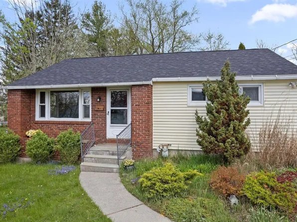 3603 Hoover Avenue, Endwell, NY 13760