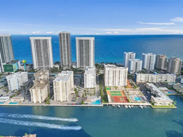 1849 S Ocean Dr APT 408, Hallandale Beach, FL 33009