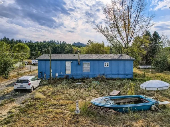 24300 SE Gravel Ln, Eagle Creek, OR 97022