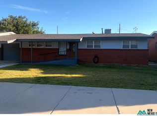 1207 W Avenue M, Lovington, NM 88260
