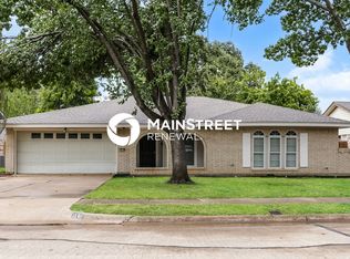 1818 Keathley Dr, Irving, TX 75060