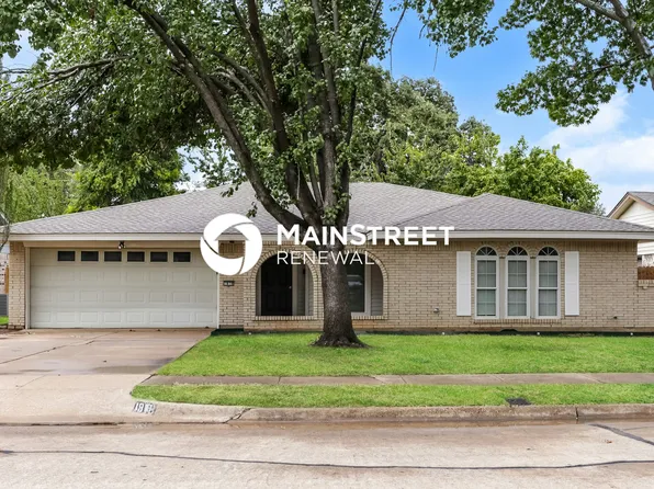 1818 Keathley Dr, Irving, TX 75060