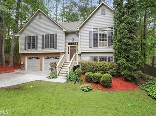 3146 Ramblewood Ct, Powder Springs, GA 30127