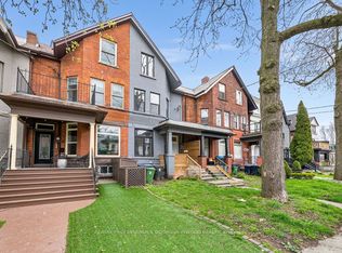 13 Spencer Ave, Toronto, ON M6K 2J4