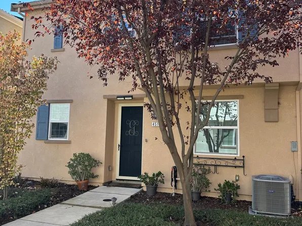 4515 Lerino Walk, Sacramento, CA 95823