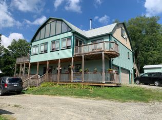 3401 Hancock Rd UNIT 4, Lanesborough, MA 01237