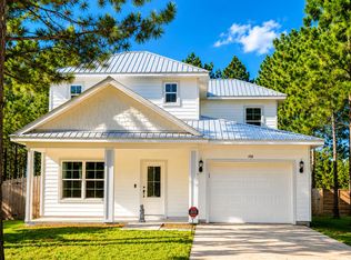 198 E Lamb Dr, Santa Rosa Beach, FL 32459