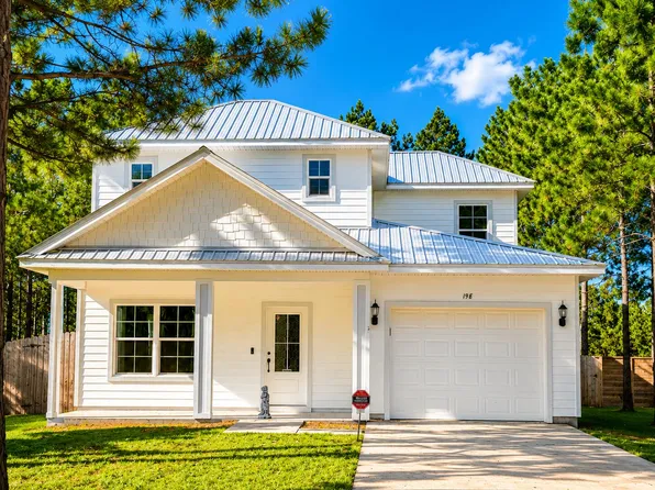 198 E Lamb Dr, Santa Rosa Beach, FL 32459