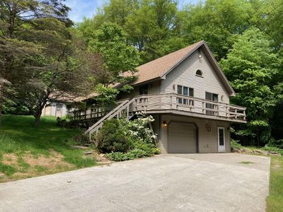 358 Maple Ridge Road, Chester, VT, 05143