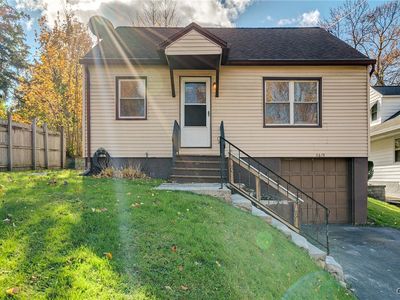 2619 Grant Blvd, Syracuse, NY, 13208