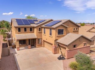 156 E Clairidge Dr, San Tan Valley, AZ 85143