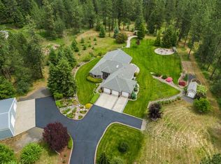 8918 N Malvern St, Newman Lake, WA 99025