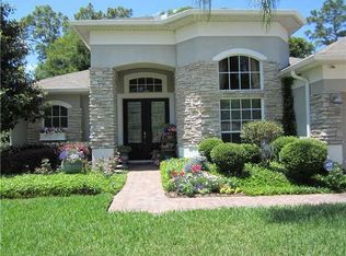 203 Homestretch Blvd, Deland, FL 32724
