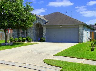 3122 Greenbriar Springs Dr, Houston, TX 77073