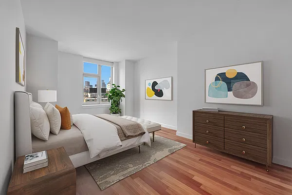 Bedroom, photo 2