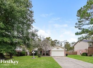 6722 Woodland Oaks, Magnolia, TX 77354