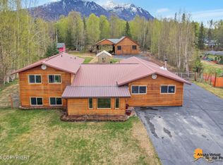 735 N Smith Rd, Palmer, AK 99645