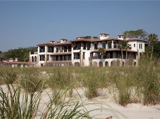 100 Ocean Rd #C, Sea Island, GA 31561