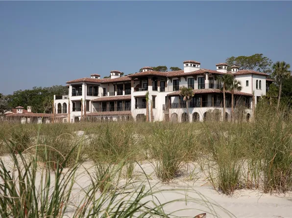 100 Ocean Rd #C, Sea Island, GA 31561