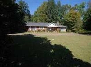 2055 Us Highway 64, Adamsville, TN 38310