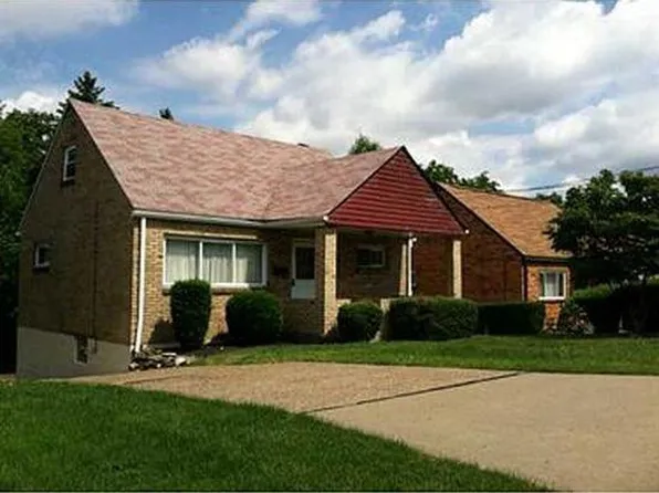 2000 Ohio Ave, West Mifflin, PA 15122