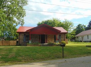259 W 2nd St, Parsons, TN 38363