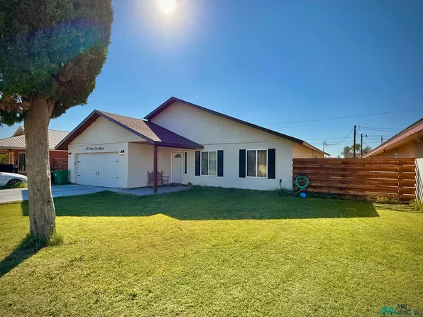 106 S 3rd St, Lovington, NM 88260
