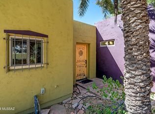 143 W Roger Rd, Tucson, AZ 85705