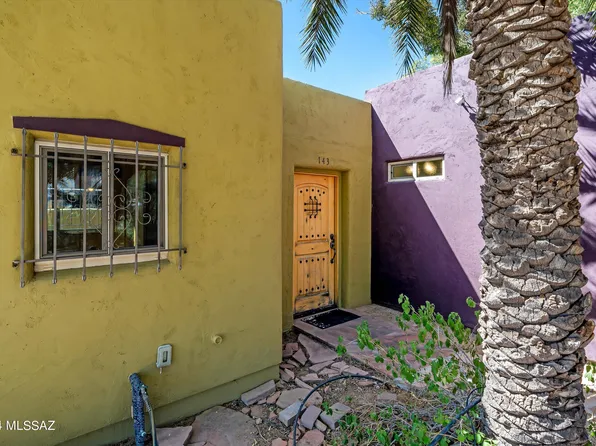 143 W Roger Rd, Tucson, AZ 85705