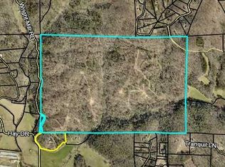 Wright Mill Rd, Morganton, GA 30560