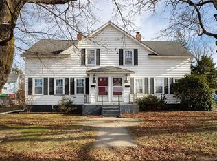 57-59 Community Ave, Plainfield, CT 06374