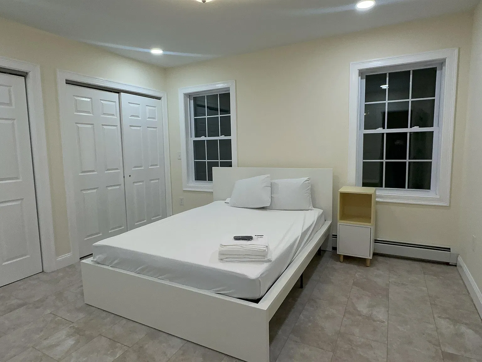 183 Jewett Street - Private Bedroom 4 — Photo 2