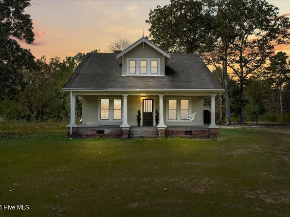 5094 Devils Tramping Ground Road, Bear Creek, NC 27207