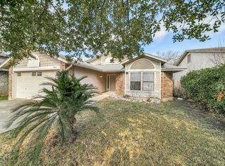 7443 Longing Trl, San Antonio, TX 78244
