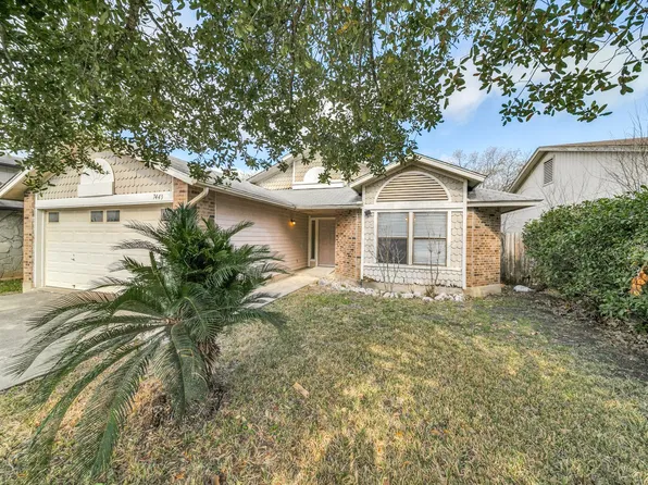 7443 Longing Trl, San Antonio, TX 78244