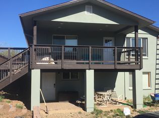 5585 N Williamson Valley Rd, Prescott, AZ 86305