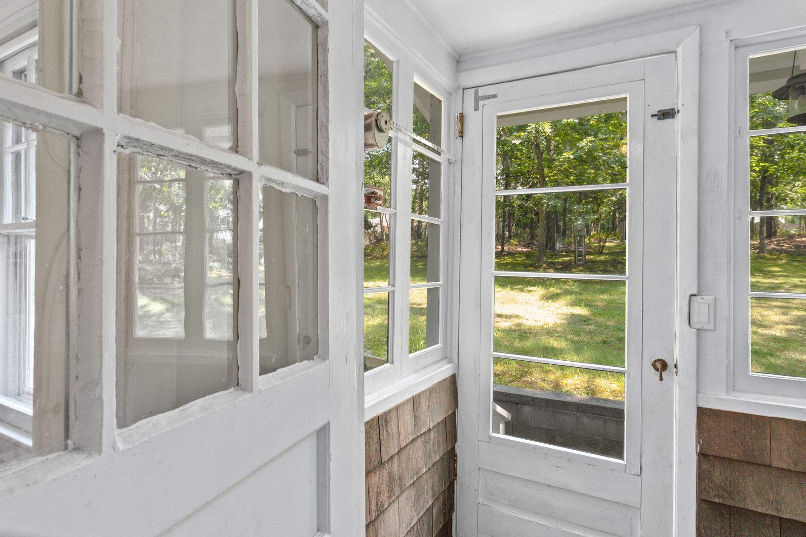  Charming Entry