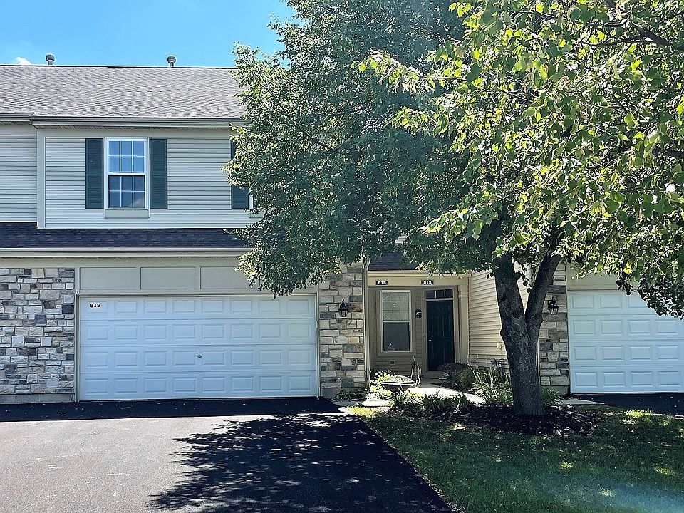 1st image of 815 Amelia Ct