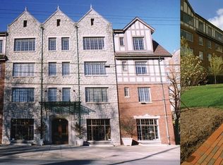 508 E Main St UNIT 110, Lexington, KY 40508