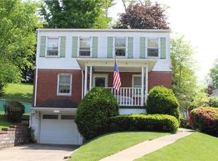 110 Indian Creek Rd, Verona, PA 15147