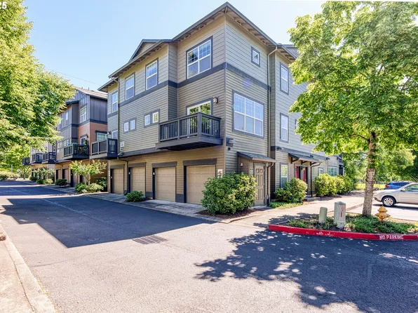1140 170th Ave Unit 203, Beaverton, OR 97003